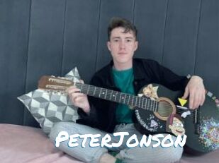 PeterJonson