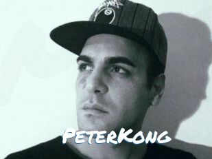 PeterKong