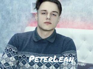 PeterLean