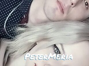 PeterMeria