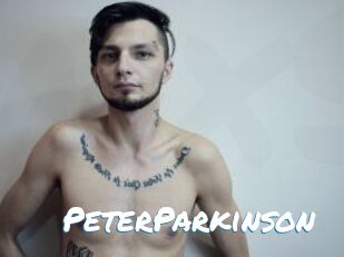 PeterParkinson