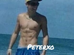 Peterxo