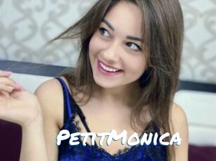 PetitMonica