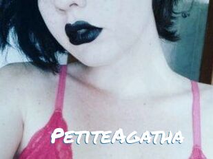PetiteAgatha