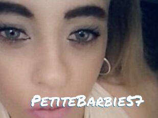 PetiteBarbie57