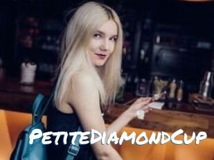 PetiteDiamondCup