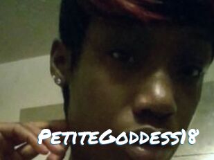 PetiteGoddess18