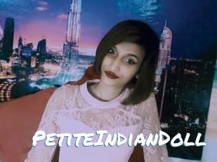 PetiteIndianDoll