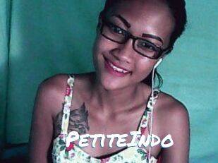 PetiteIndo