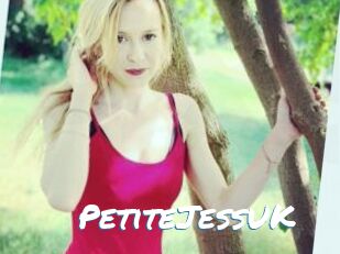 PetiteJessUK