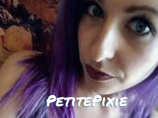 PetitePixie