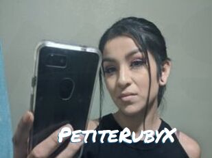 PetiteRubyX