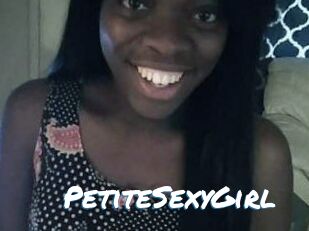 PetiteSexyGirl