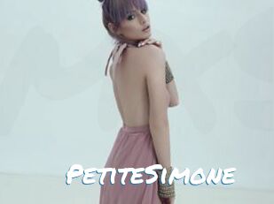 PetiteSimone