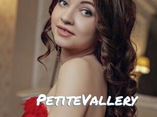 PetiteVallery