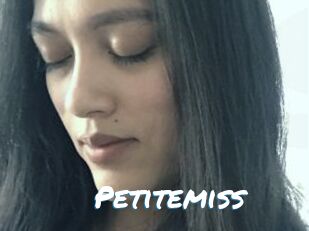 Petitemiss