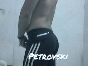 Petrovski