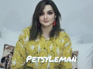 PetsyLeman