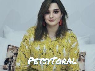 PetsyToral