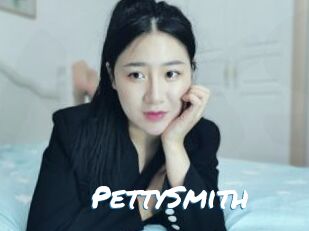 PettySmith