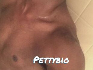 Pettybio