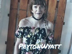 Peyton_Wyatt