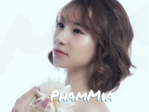 PhamMia