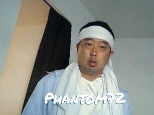 Phantom72