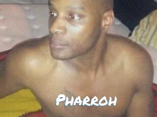 Pharroh