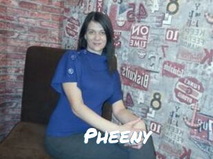 Pheeny