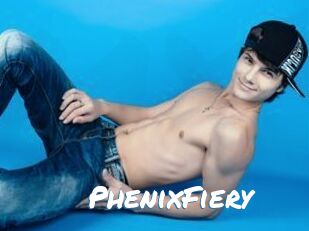 PhenixFiery