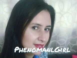 PhenomanlGirl