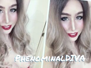 PhenominalDIVA
