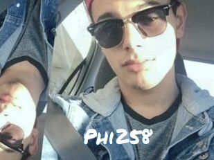 Phi258