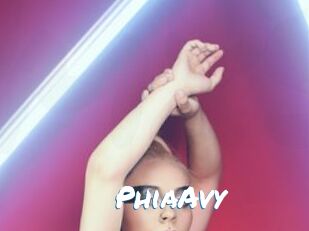 PhiaAvy