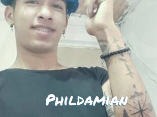 Phildamian