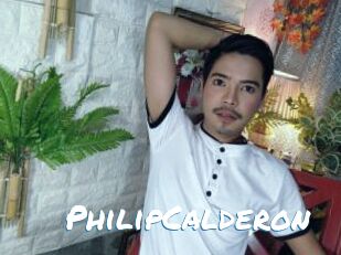PhilipCalderon