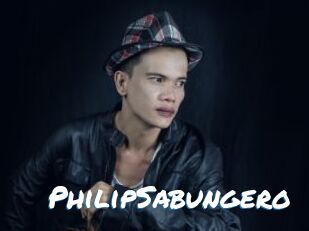 PhilipSabungero