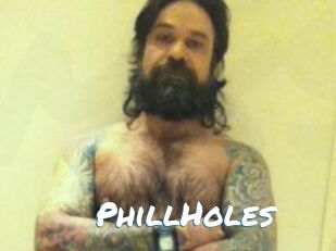 PhillHoles