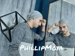 PhillipMoya