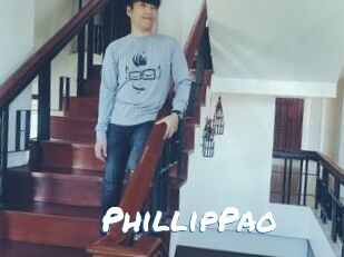 PhillipPao