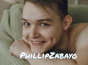 PhillipZabayo
