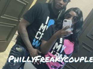 PhillyFreakycouple