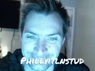 Phillyitlnstud