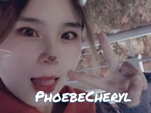 PhoebeCheryl
