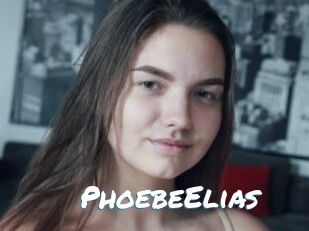 PhoebeElias