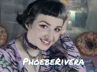 PhoebeRivera