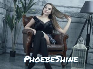PhoebeShine