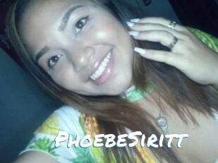 PhoebeSiritt