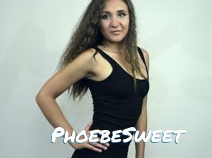 PhoebeSweet